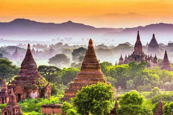 14 Best Places to Visit in Asia