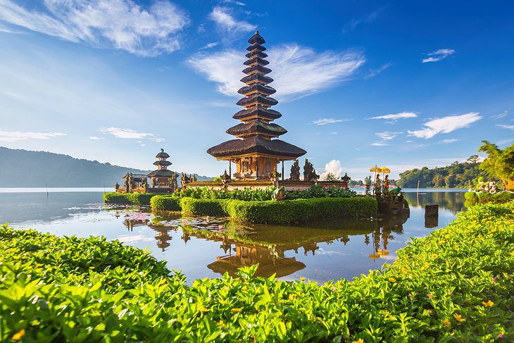 14 Best Places to Visit in Asia