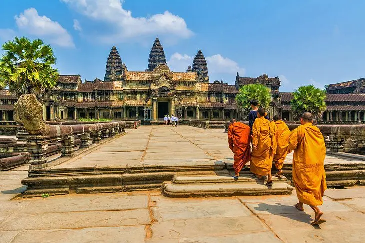 14 Best Places to Visit in Asia