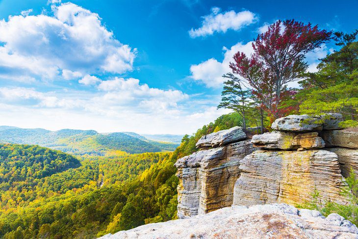 14 Best Places to Visit in Kentucky