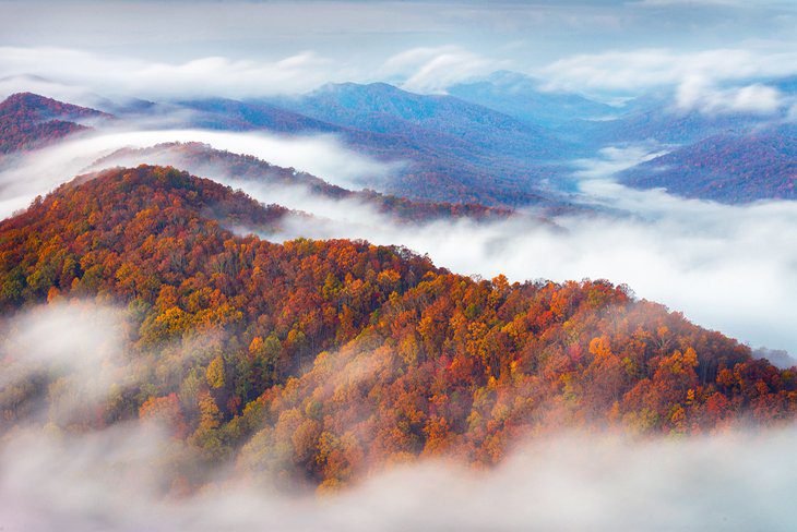 14 Best Places to Visit in Kentucky