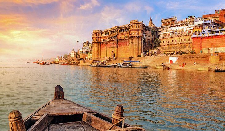 14 Best Places to Visit in Varanasi