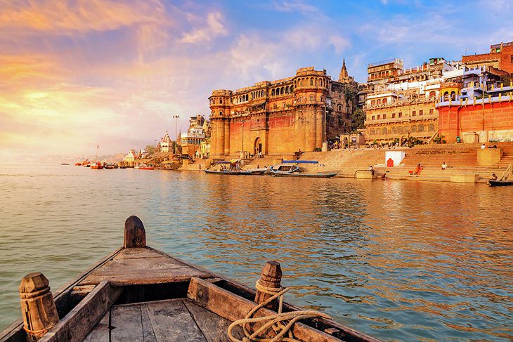 14 Best Places to Visit in Varanasi