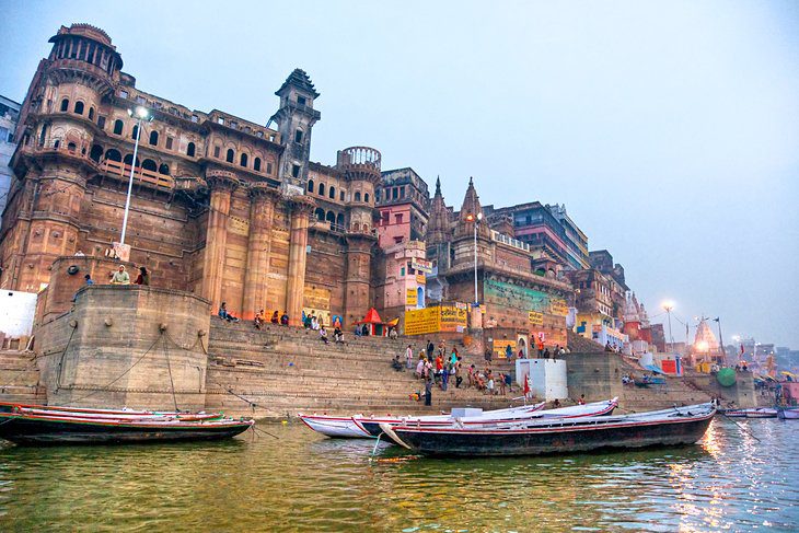 14 Best Places to Visit in Varanasi