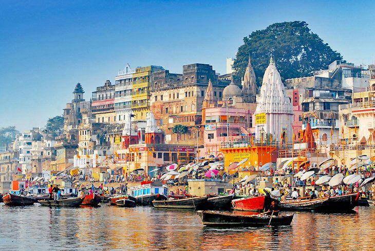 14 Best Places to Visit in Varanasi