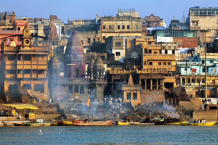 14 Best Places to Visit in Varanasi