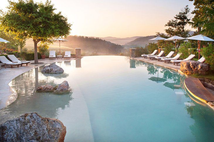 14 Best Resorts in Italy