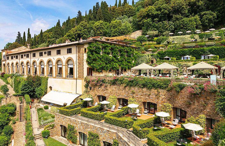 14 Best Resorts in Italy