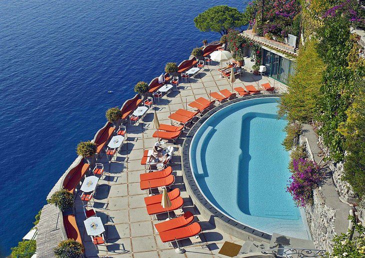 14 Best Resorts in Italy