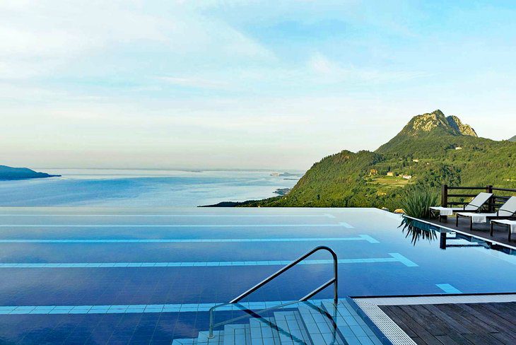 14 Best Resorts in Italy