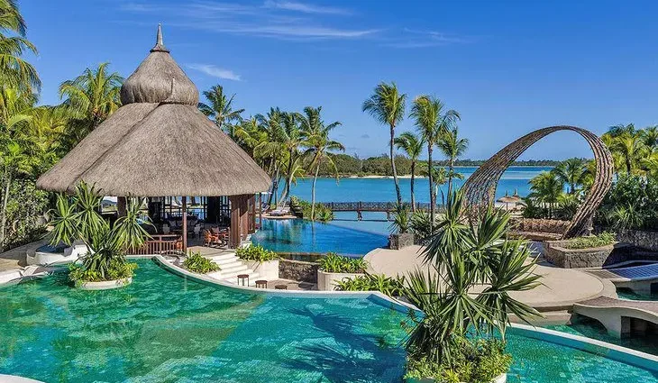 14 Best Resorts in Mauritius