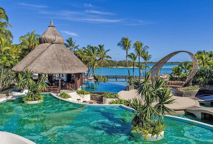 14 Best Resorts in Mauritius