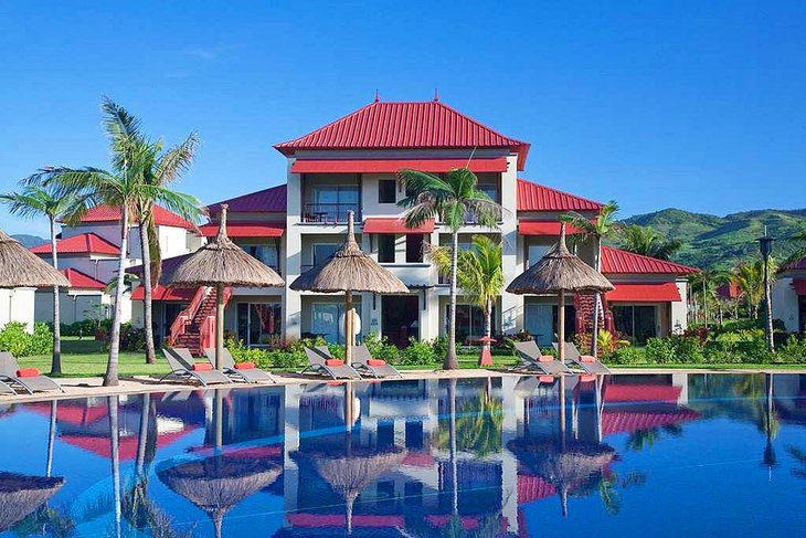 14 Best Resorts in Mauritius