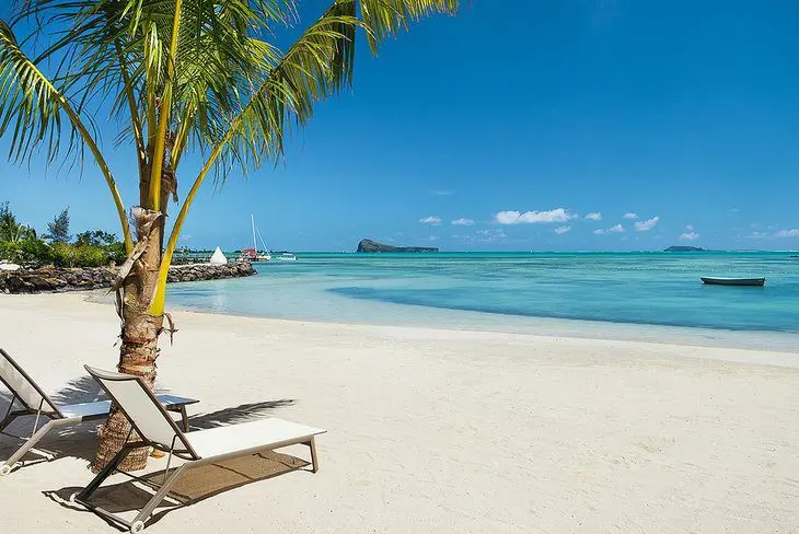 14 Best Resorts in Mauritius