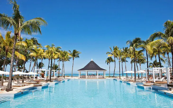 14 Best Resorts in Mauritius