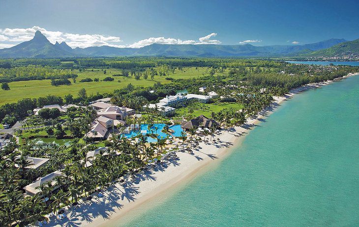 14 Best Resorts in Mauritius