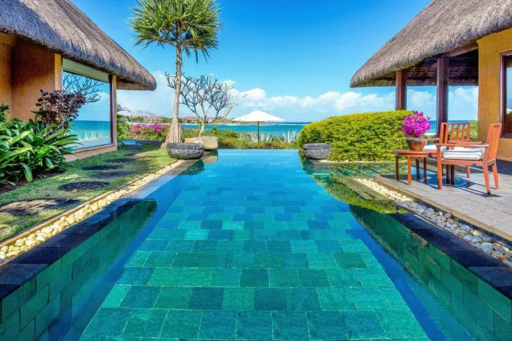 14 Best Resorts in Mauritius