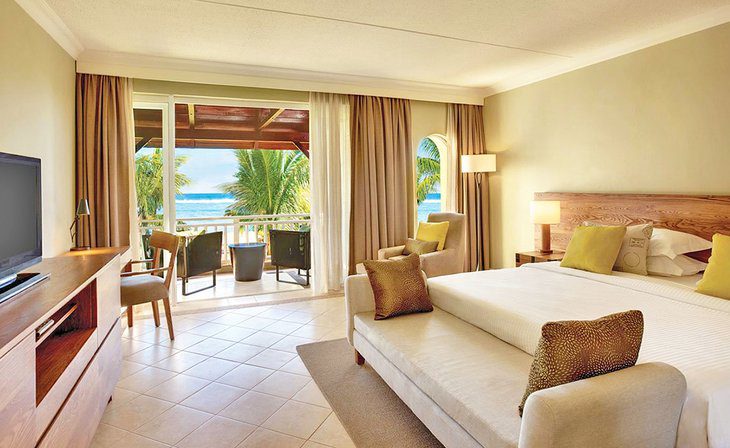 14 Best Resorts in Mauritius