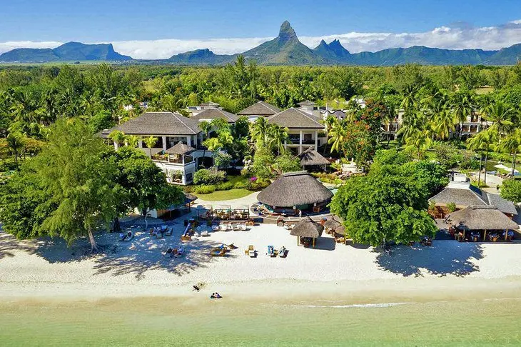 14 Best Resorts in Mauritius