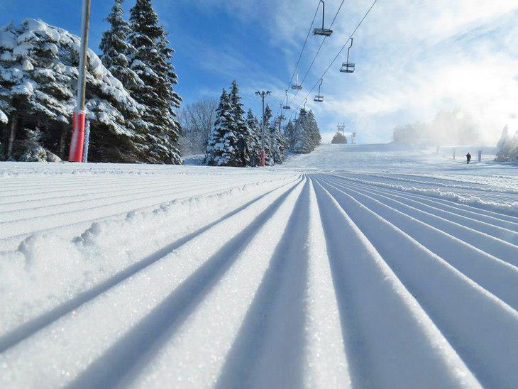 14 Best Ski Resorts in Wisconsin, 2023/24