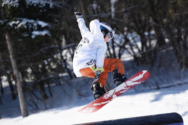 14 Best Ski Resorts in Wisconsin, 2023/24