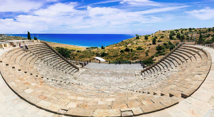 14 Best Things to Do in Cyprus