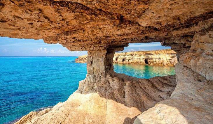 14 Best Things to Do in Cyprus