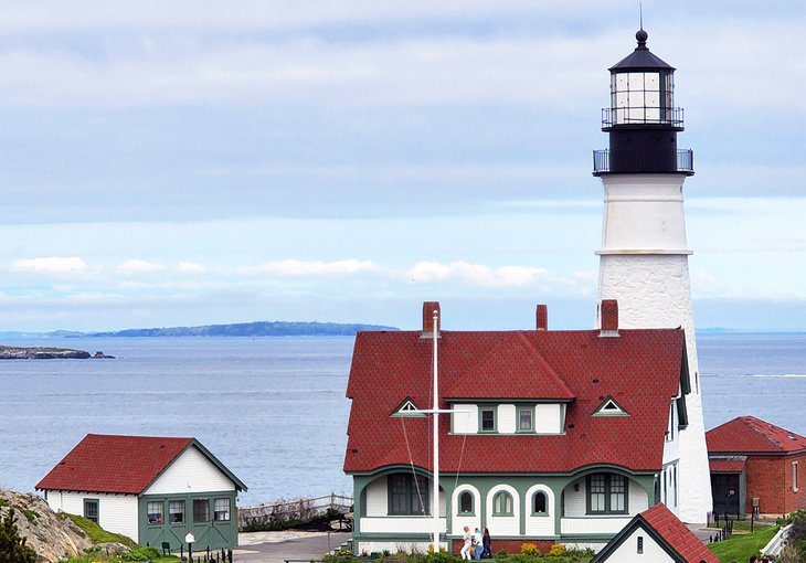 14 Best Things to Do in Maine