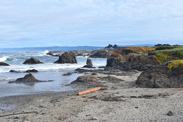 14 Best Things to Do in Mendocino, CA