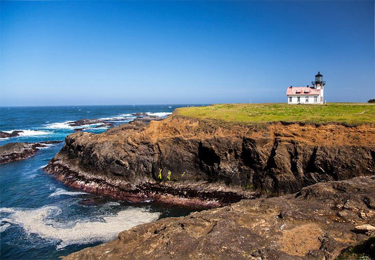 14 Best Things to Do in Mendocino, CA