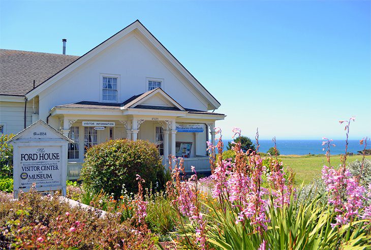 14 Best Things to Do in Mendocino, CA