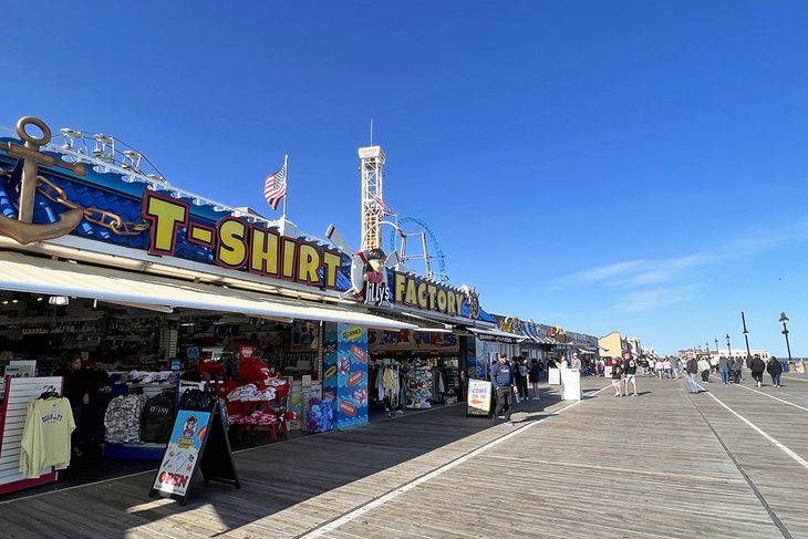 14 Best Things to Do in Ocean City, NJ