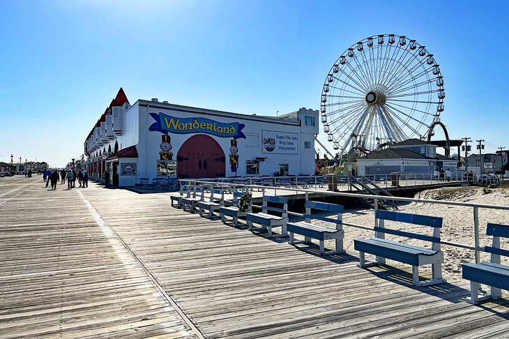 14 Best Things to Do in Ocean City, NJ