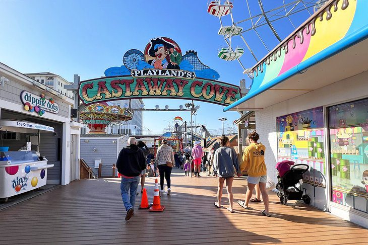 14 Best Things to Do in Ocean City, NJ