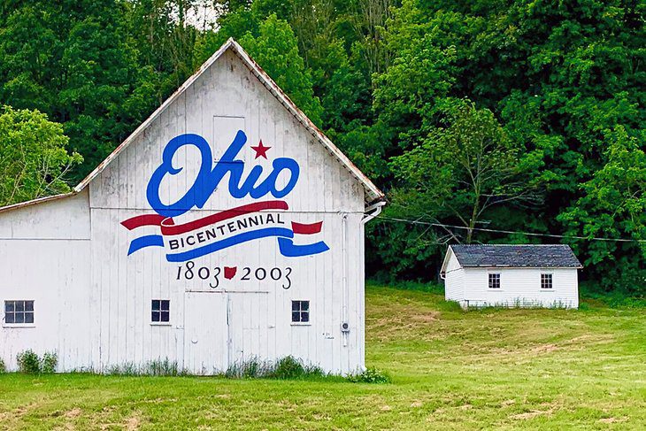 14 Best Things to Do in Ohio