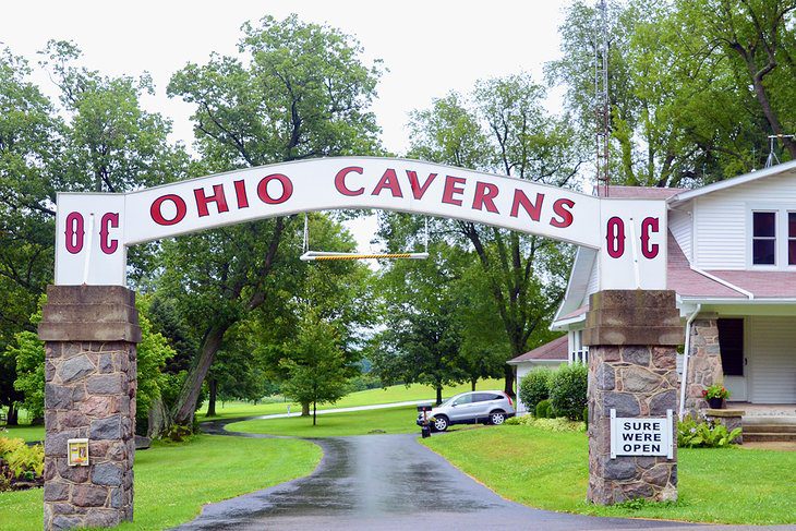 14 Best Things to Do in Ohio