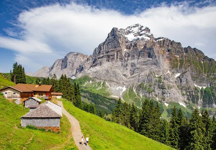 14 Best Things to Do in Switzerland