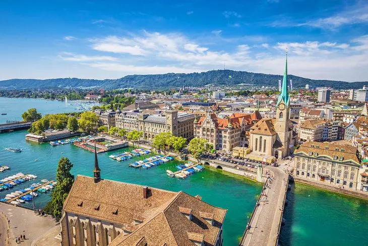 14 Best Things to Do in Switzerland