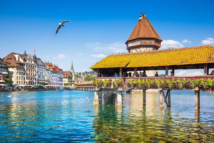 14 Best Things to Do in Switzerland