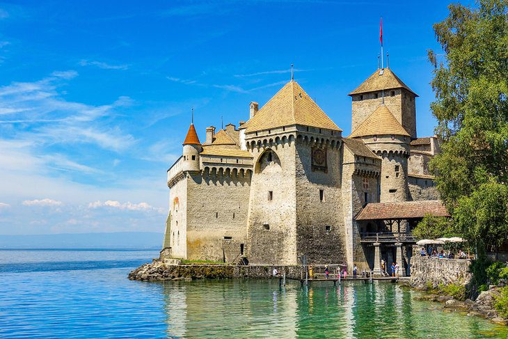 14 Best Things to Do in Switzerland