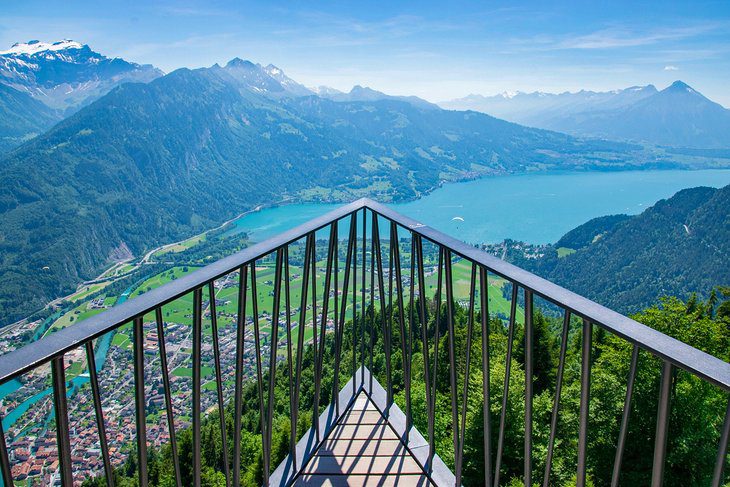 14 Best Things to Do in Switzerland