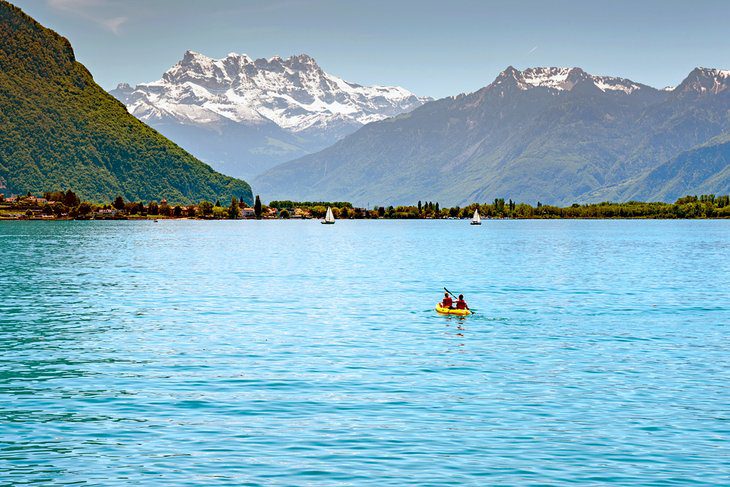 14 Best Things to Do in Switzerland