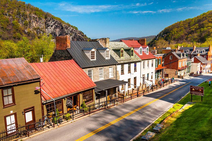 14 Best Things to Do in West Virginia