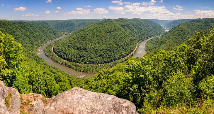 14 Best Things to Do in West Virginia