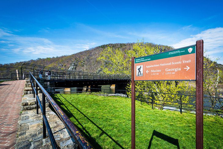 14 Best Things to Do in West Virginia