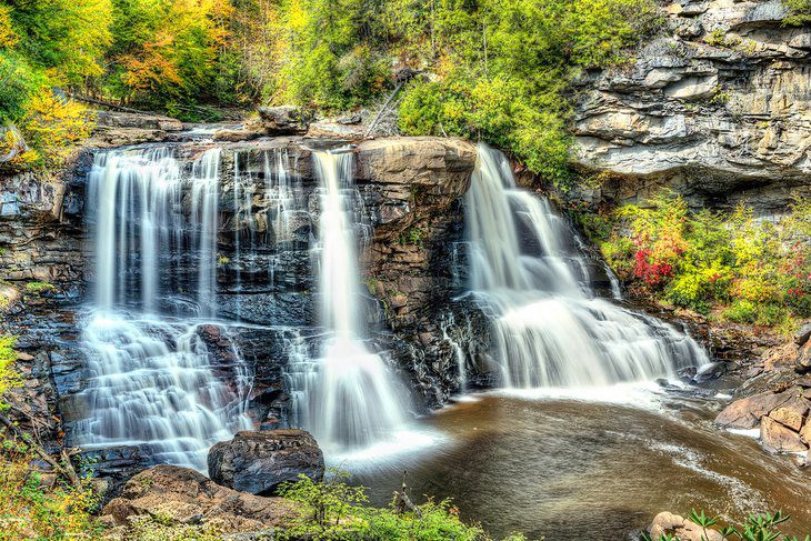 14 Best Things to Do in West Virginia