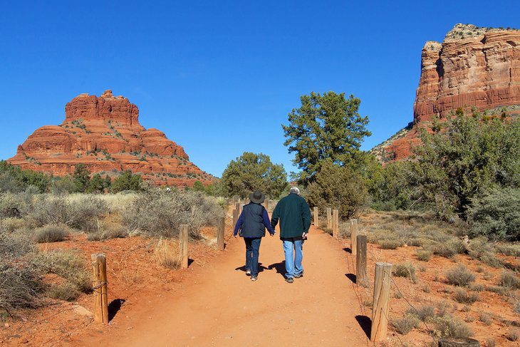 14 Best Trip Ideas for Seniors