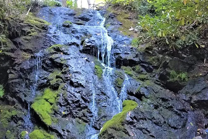 14 Best Waterfalls in Tennessee