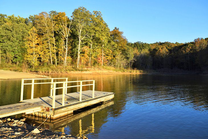 14 Best Weekend Getaways in Indiana