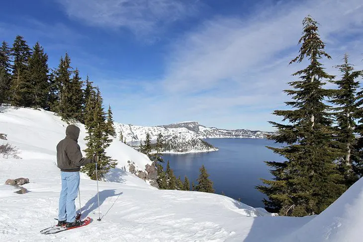 14 Best Winter Vacations in the U.S.